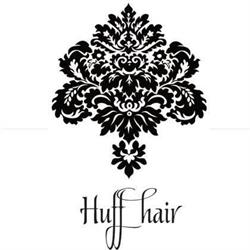 Huff Hair