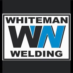 Whiteman Welding