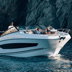 Spirit Marine Queensland