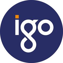 IGO Ltd