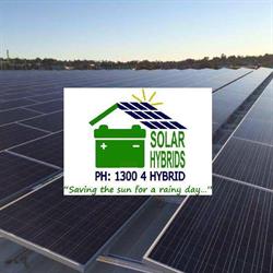 Solar Hybrids