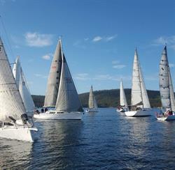 Kettering Yacht Club