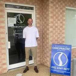 Nambucca Chiropractic Centre