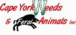 Cape York Weeds and Feral Animals Inc