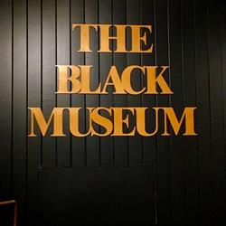 The Black Museum Marburg