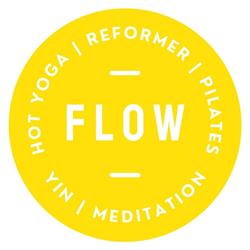 Flow Hot Yoga and Pilates