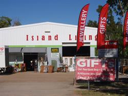 Island Living Centre