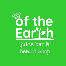 Of The Earth Juice Bar & Health Shop