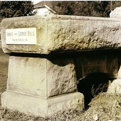 Scone & Upper Hunter Historical Society