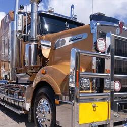 Complete Aluminium Polishing & Truck Detailing PTY LTD