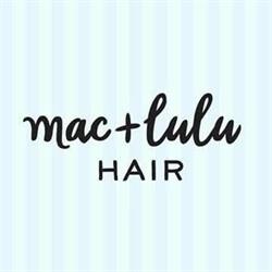 Mac And Lulu Hair by Salon 2