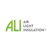 Air Light Insulation