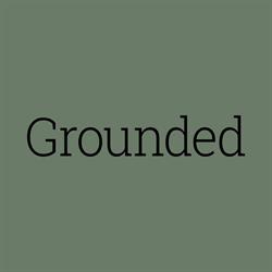 Grounded