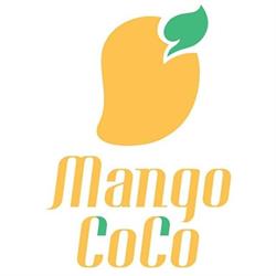Mango CoCo Thai Dessert Cafe Sydney