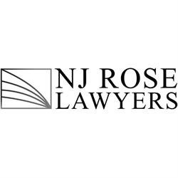 NJ Rose Lawyers