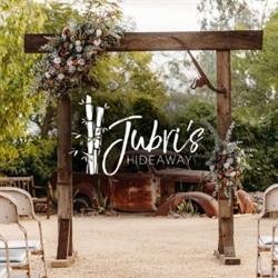 Jubri's Hideaway