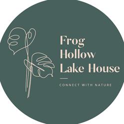 Frog Hollow Lake House