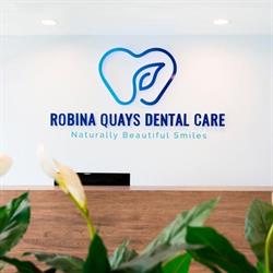 Robina Quays Dental Care