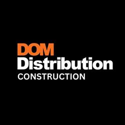 DOM Distribution - Construction