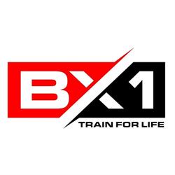 BX1 Boxing & Fitness Gym