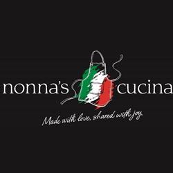 Nonna's Cucina - Made with Love, Shared With Joy