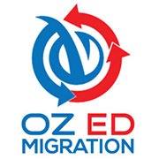 Ozedmigration