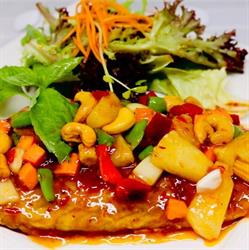 Ruby Modern Thai at Rye