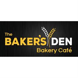 The Baker's Den Bakery Cafe
