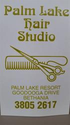 Palm Lake Hair Studio
