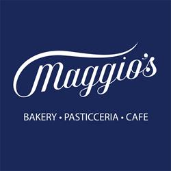 Maggio's Cafe Cafe Deli Gelati Bar