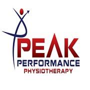 Peak Performance Physiotherapy Exercise and Rehabilitation Pty Ltd