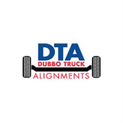 Dubbo Truck Alignments