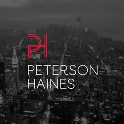 Peterson Haines