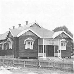 Cooroy Memorial Hall