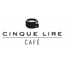Cafe Cinque Lire