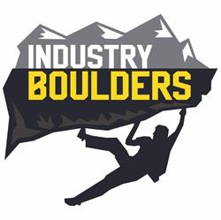 Industry Boulders