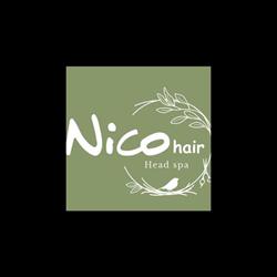 Nico Hair