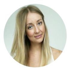 Chantelle van der Weyden Naturopath & Nutritionist