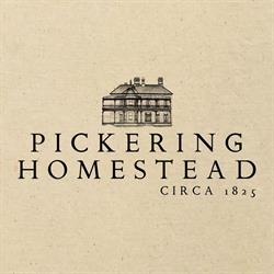 Pickering Homestead