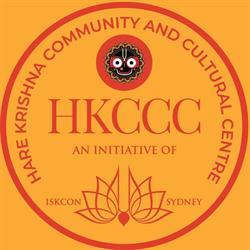 Hare Krishna Community and Cultural Center