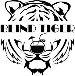 Blind Tiger Bar