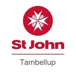 St John WA - Tambellup Sub Centre