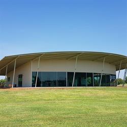 The ChikShed