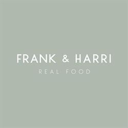 Frank & Harri