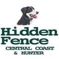 Hidden Fence Central Coast & Hunter
