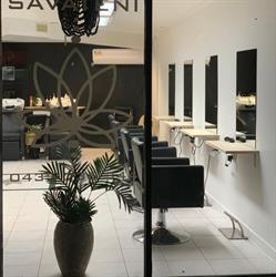 Savateni Homewares & Hair