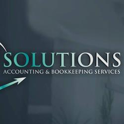Solutions Accounting & Bookkeeping Services