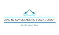 Genuine Conveyancing