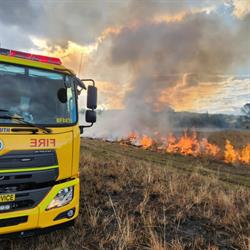 Gympie South Rural Fire Brigade