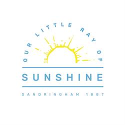 Our Little Ray of Sunshine